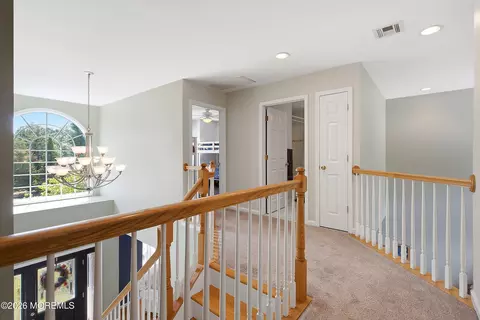 Entry Way - 650 Millbrook Rd, Brick, NJ 08724 photo 5 of 5