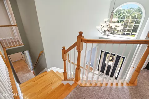 Entry Way - 650 Millbrook Rd, Brick, NJ 08724 photo 2 of 5