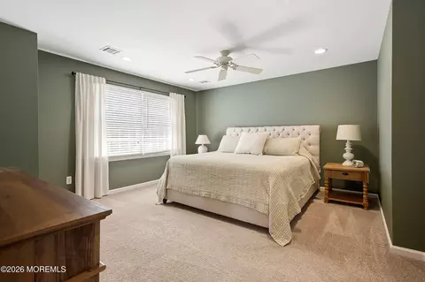 Bedroom - 650 Millbrook Rd, Brick, NJ 08724 photo 4 of 4