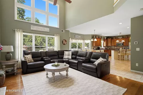 Living - 650 Millbrook Rd, Brick, NJ 08724 photo 1 of 1