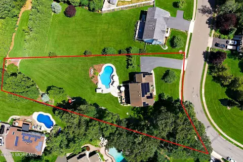 View/Area - 650 Millbrook Rd, Brick, NJ 08724 photo 2 of 3