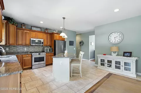Kitchen - 650 Millbrook Rd, Brick, NJ 08724 photo 3 of 3