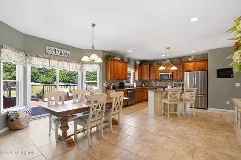 Kitchen - 650 Millbrook Rd, Brick, NJ 08724 photo 1 of 3