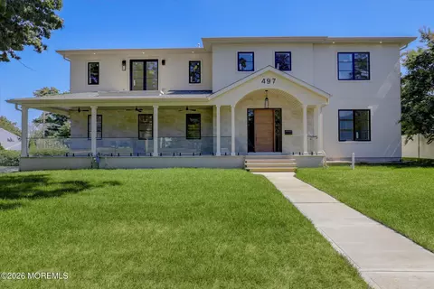 497 Norwood Ave, Long Branch, NJ 07740