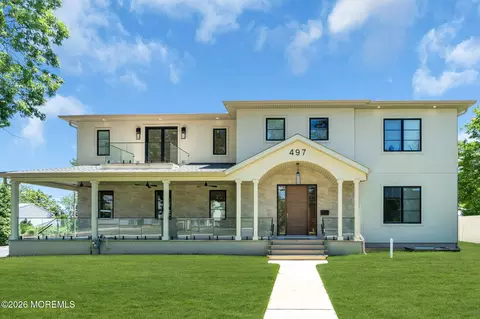 497 Norwood Ave, Long Branch, NJ 07740