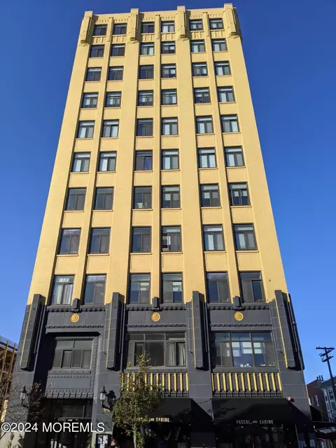 601 Bangs Ave #1106, Asbury Park, NJ 07712