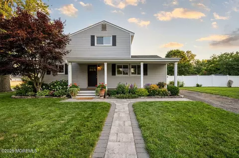 33 Alan Ter, Howell, NJ 07731