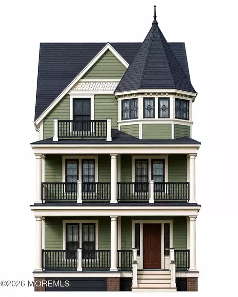 39 Pitman Ave, Ocean Grove, NJ 07756