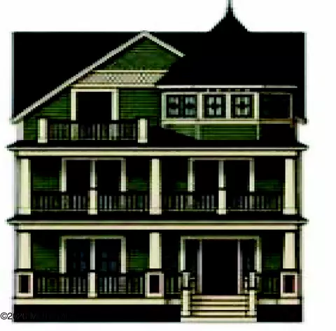 39 Pitman Ave, Ocean Grove, NJ 07756