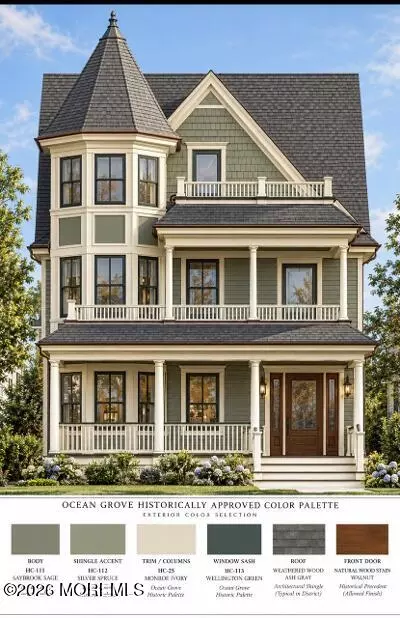 30 Central Ave, Ocean Grove, NJ 07756