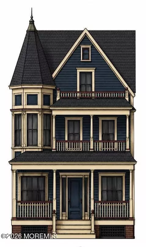 30 Central Ave, Ocean Grove, NJ 07756
