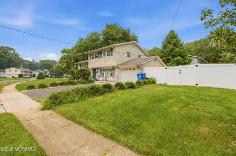Exterior - 74 Citadel Dr, Jackson, NJ 08527 photo 1 of 11