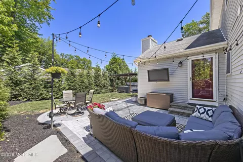 Exterior - 159 Washington Ave, Matawan, NJ 07747 photo 3 of 10