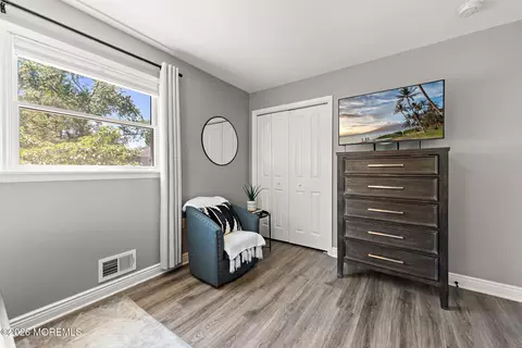 Bedroom - 159 Washington Ave, Matawan, NJ 07747 photo 4 of 6
