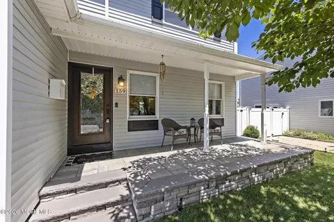 Exterior - 159 Washington Ave, Matawan, NJ 07747 photo 1 of 10