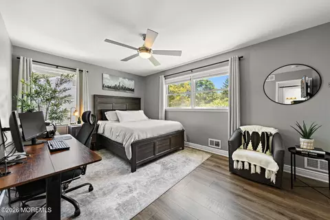 Bedroom - 159 Washington Ave, Matawan, NJ 07747 photo 3 of 6