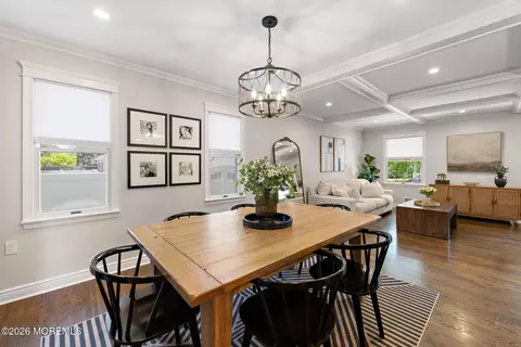Dining - 159 Washington Ave, Matawan, NJ 07747 photo 3 of 4