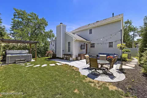 Exterior - 159 Washington Ave, Matawan, NJ 07747 photo 8 of 10