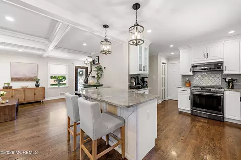 Kitchen - 159 Washington Ave, Matawan, NJ 07747 photo 1 of 7