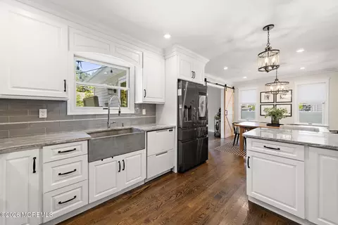 Kitchen - 159 Washington Ave, Matawan, NJ 07747 photo 7 of 7