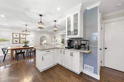 Kitchen - 159 Washington Ave, Matawan, NJ 07747 photo 2 of 7