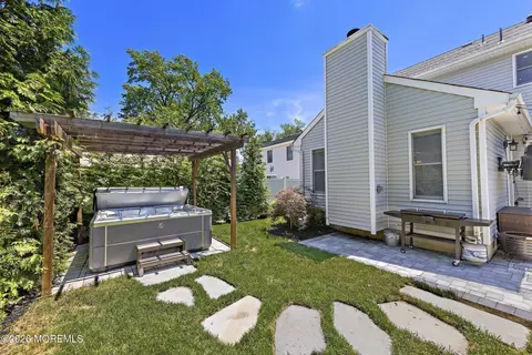 Exterior - 159 Washington Ave, Matawan, NJ 07747 photo 9 of 10