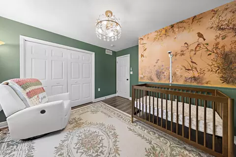 Bedroom - 159 Washington Ave, Matawan, NJ 07747 photo 6 of 6