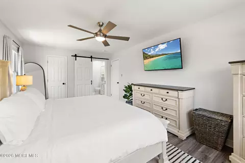 Bedroom - 159 Washington Ave, Matawan, NJ 07747 photo 2 of 6