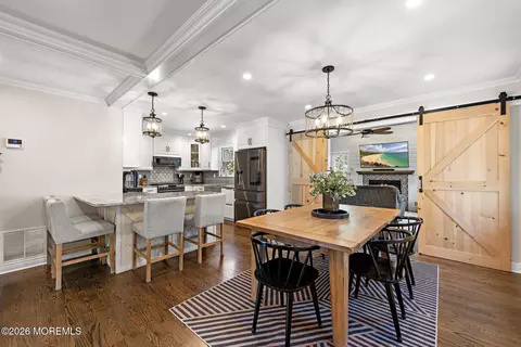 Dining - 159 Washington Ave, Matawan, NJ 07747 photo 1 of 4