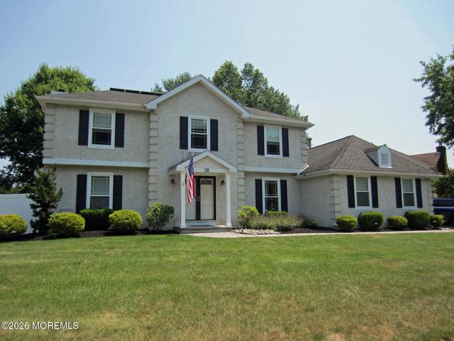 28 Branson Dr, Lincroft, NJ 07738