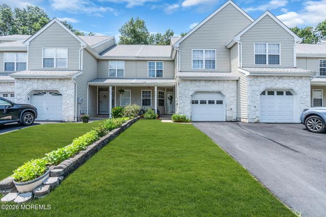 231 Moses Milch Dr, Howell, NJ 07731