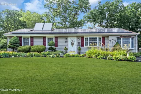 2417 Holly Hill Rd, Manchester, NJ 08759