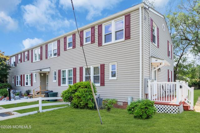 67 Barker Ave, Eatontown, NJ 07724