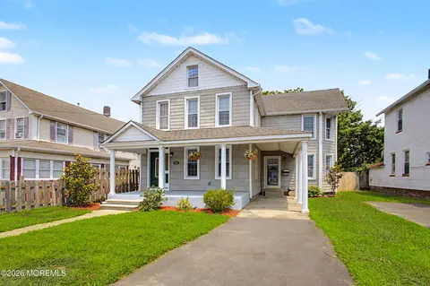203 Branchport Ave, Long Branch, NJ 07740