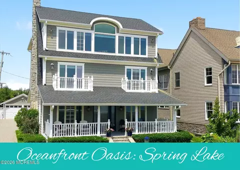 2007 Ocean Ave N, Spring Lake, NJ 07762
