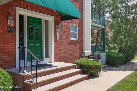 65 Cedar Ave #D5, Long Branch, NJ 07740
