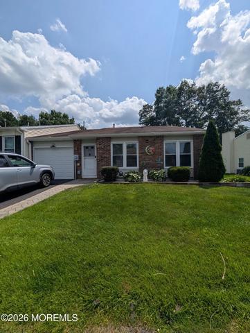 252 Martine Way, Lakewood, NJ 08701