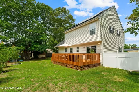Exterior - 55 Cedar Dr, Brick, NJ 08723 photo 4 of 5