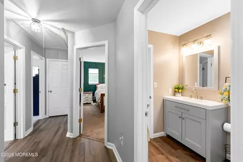 Entry Way - 55 Cedar Dr, Brick, NJ 08723 photo 1 of 3