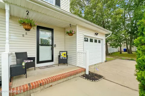Exterior - 55 Cedar Dr, Brick, NJ 08723 photo 1 of 5