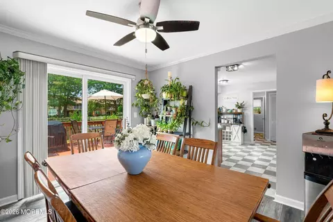Dining - 55 Cedar Dr, Brick, NJ 08723 photo 1 of 1