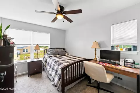 Bedroom - 55 Cedar Dr, Brick, NJ 08723 photo 1 of 7