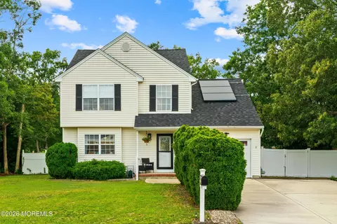 Exterior - 55 Cedar Dr, Brick, NJ 08723 photo 2 of 5