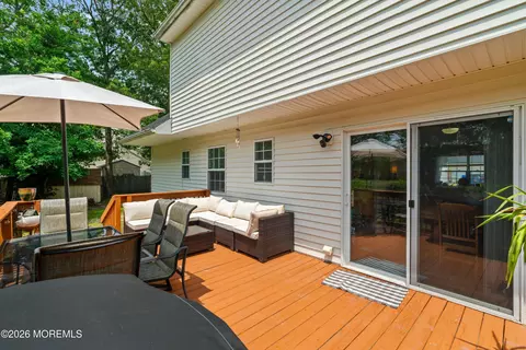Exterior - 55 Cedar Dr, Brick, NJ 08723 photo 3 of 5