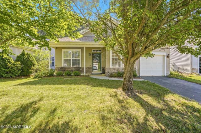 23 Robin Ln, Barnegat, NJ 08005