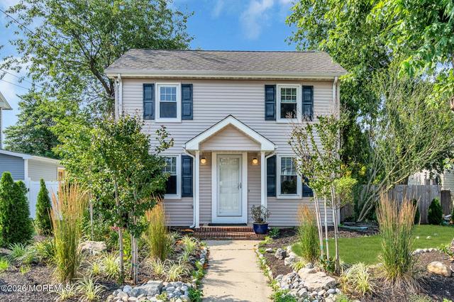 615 Mcclellan St, Long Branch, NJ 07740