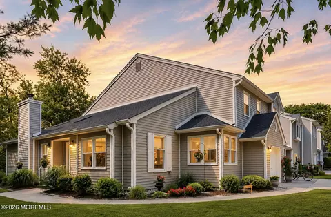 26 Whitesands Way, Little Silver, NJ 07739