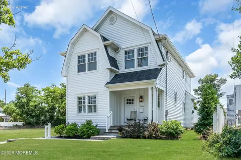 705 18th Ave, Lake Como, NJ 07719