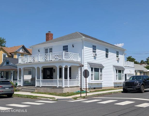 79 Stockton Ave, Ocean Grove, NJ 07756