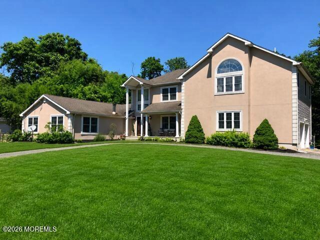 1042 Maxim Southard Rd, Howell, NJ 07731